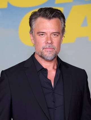 Red carpet for the Los Angeles premiere of London Calling Featuring: Josh Duhamel Where: Los Angeles, California, United States When: 15 Sep 2025 Credit: Faye s Vision Cover Images EDITORIAL USE ONLY. NOT FOR USE BY NEWSPAPERS BASED IN THE UK. Copyright: xx coverimg55094729