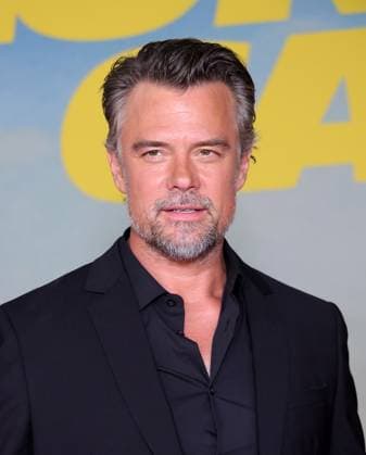 Red carpet for the Los Angeles premiere of London Calling Featuring: Josh Duhamel Where: Los Angeles, California, United States When: 15 Sep 2025 Credit: Faye s Vision Cover Images EDITORIAL USE ONLY. NOT FOR USE BY NEWSPAPERS BASED IN THE UK. Copyright: xx coverimg55094730