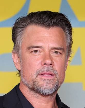 Red carpet for the Los Angeles premiere of London Calling Featuring: Josh Duhamel Where: Los Angeles, California, United States When: 15 Sep 2025 Credit: Faye s Vision Cover Images EDITORIAL USE ONLY. NOT FOR USE BY NEWSPAPERS BASED IN THE UK. Copyright: xx coverimg55094732