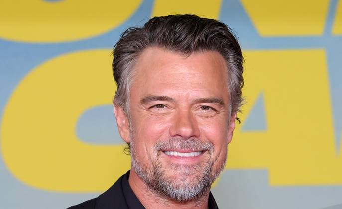 Red carpet for the Los Angeles premiere of London Calling Featuring: Josh Duhamel Where: Los Angeles, California, United States When: 15 Sep 2025 Credit: Faye s Vision Cover Images EDITORIAL USE ONLY. NOT FOR USE BY NEWSPAPERS BASED IN THE UK. Copyright: xx coverimg55094733