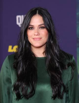 Red carpet for the Los Angeles premiere of London Calling Featuring: Audra Mari Where: Los Angeles, California, United States When: 15 Sep 2025 Credit: Faye s Vision Cover Images EDITORIAL USE ONLY. NOT FOR USE BY NEWSPAPERS BASED IN THE UK. Copyright: xx coverimg55094735