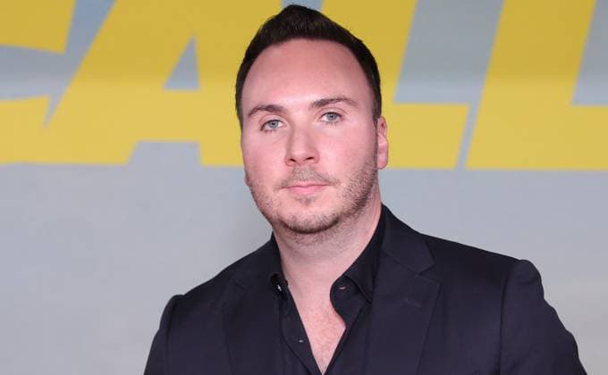 Red carpet for the Los Angeles premiere of London Calling Featuring: Allan Ungar Where: Los Angeles, California, United States When: 15 Sep 2025 Credit: Faye s Vision Cover Images EDITORIAL USE ONLY. NOT FOR USE BY NEWSPAPERS BASED IN THE UK. Copyright: xx coverimg55094741