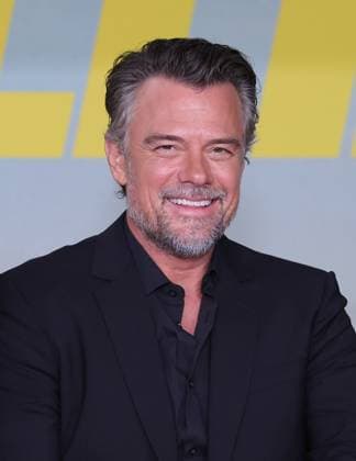 Red carpet for the Los Angeles premiere of London Calling Featuring: Josh Duhamel Where: Los Angeles, California, United States When: 15 Sep 2025 Credit: Faye s Vision Cover Images EDITORIAL USE ONLY. NOT FOR USE BY NEWSPAPERS BASED IN THE UK. Copyright: xx coverimg55094689