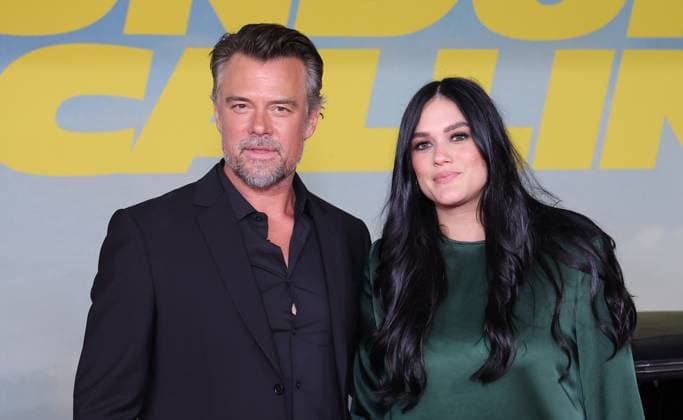 Red carpet for the Los Angeles premiere of London Calling Featuring: Josh Duhamel, Audra Mari Where: Los Angeles, California, United States When: 15 Sep 2025 Credit: Faye s Vision Cover Images EDITORIAL USE ONLY. NOT FOR USE BY NEWSPAPERS BASED IN THE UK. Copyright: xx coverimg55094701