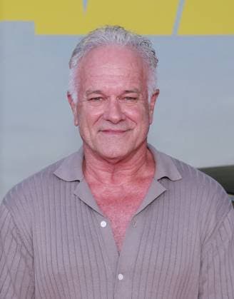 Red carpet for the Los Angeles premiere of London Calling Featuring: John Posey Where: Los Angeles, California, United States When: 15 Sep 2025 Credit: Faye s Vision Cover Images EDITORIAL USE ONLY. NOT FOR USE BY NEWSPAPERS BASED IN THE UK. Copyright: xx coverimg55094668