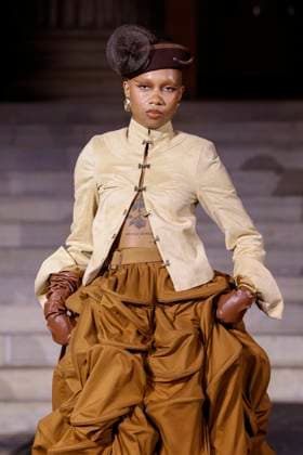 Kidsuper Fashion Show Ready to Wear Spring Summer 2026 at New York Fashion Week NYFW , September 15th, 2025 Kidsuper Fashion Show Ready to Wear Spring Summer 2026 at New York Fashion Week September 15th, 2025 New York Etats Unis  Copyright: xAgencex xBestimagexAgencex xBestimagex