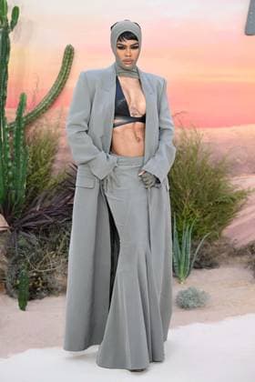 Celebrities arrive at the ˜One Battle After Another™ premiere at Odeon Leicester Square, London Featuring: Teyana Taylor Where: London, United Kingdom When: 16 Sep 2025 Credit: Cover Images EDITORIAL USE ONLY. NOT FOR USE BY NEWSPAPERS BASED IN THE UK. Copyright: xx coverimg55096947