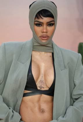 London premiere of One Battle After Another Teyana Taylor at the London Premiere for One Battle After Another at Odeon Luxe Leicester Square in London. London Odeon Luxe Leicester Square UK Copyright: xFredxDuvalx