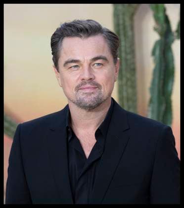 . 16 09 2025. London, United Kingdom. Leonardo Di Caprio arriving at the One Battle After Another premiere in London.  xStephenxLockx xi-Imagesx IIM-26234-0030
