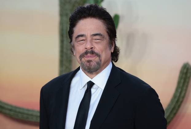 One Battle After Another film premiere at The Odeon Leicester Square in London, UK, on 16th September 2025 Benicio Del Toro at One Battle After Another film premiere at The Odeon Leicester Square in London, UK, on 16th September 2025, Credit:James Shaw Avalon UNITED KINGDOM, LONDON, London  Copyright: xJamesxShawx xAvalonx 1037915296