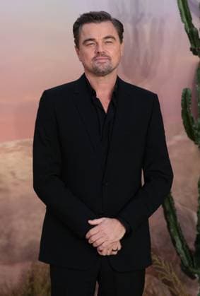 One Battle After Another film premiere at The Odeon Leicester Square in London, UK, on 16th September 2025 Leonardo DiCaprio at One Battle After Another film premiere at The Odeon Leicester Square in London, UK, on 16th September 2025, Credit:James Shaw Avalon UNITED KINGDOM, LONDON, London  Copyright: xJamesxShawx xAvalonx 1037915694