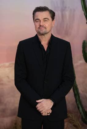 One Battle After Another film premiere at The Odeon Leicester Square in London, UK, on 16th September 2025 Leonardo DiCaprio at One Battle After Another film premiere at The Odeon Leicester Square in London, UK, on 16th September 2025, Credit:James Shaw Avalon UNITED KINGDOM, LONDON, London  Copyright: xJamesxShawx xAvalonx 1037915703