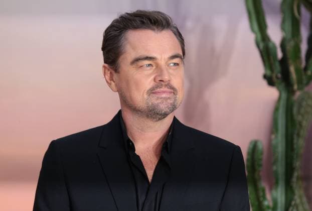 One Battle After Another film premiere at The Odeon Leicester Square in London, UK, on 16th September 2025 Leonardo DiCaprio at One Battle After Another film premiere at The Odeon Leicester Square in London, UK, on 16th September 2025, Credit:James Shaw Avalon UNITED KINGDOM, LONDON, London  Copyright: xJamesxShawx xAvalonx 1037915714