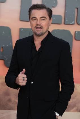 One Battle After Another film premiere at The Odeon Leicester Square in London, UK, on 16th September 2025 Leonardo DiCaprio at One Battle After Another film premiere at The Odeon Leicester Square in London, UK, on 16th September 2025, Credit:James Shaw Avalon UNITED KINGDOM, LONDON, London  Copyright: xJamesxShawx xAvalonx 1037915791