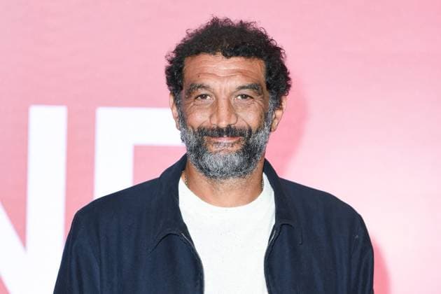 Classe Moyenne Premiere Ramzy Bedia attending the Classe Moyenne Premiere at the Pathe Palace cinema in Paris, France on September 16, 2025. Photo by Aurore Marechal ABACAPRESS.COM Paris France  Copyright: xMarechalxAurore ABACAx
