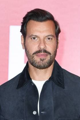 Classe Moyenne Premiere Laurent Lafitte attending the Classe Moyenne Premiere at the Pathe Palace cinema in Paris, France on September 16, 2025. Photo by Aurore Marechal ABACAPRESS.COM Paris France  Copyright: xMarechalxAurore ABACAx