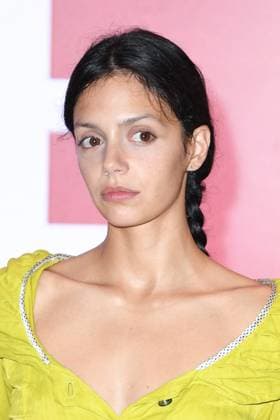 Classe Moyenne Premiere Noee Abita attending the Classe Moyenne Premiere at the Pathe Palace cinema in Paris, France on September 16, 2025. Photo by Aurore Marechal ABACAPRESS.COM Paris France  Copyright: xMarechalxAurore ABACAx