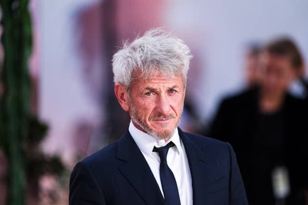 London Premiere of One Battle After Another on Tuesday 16 September 2025 Sean Penn seen at the London Premiere of One Battle After Another on Tuesday 16 September 2025 at ODEON LUXE Leicester Square, London. ., Credit:Julie Edwards Avalon  Copyright: xJuliexEdwardsx xAvalonx 1037920761