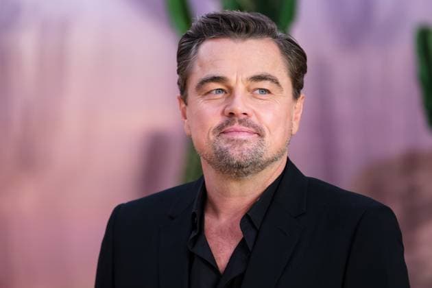 London Premiere of One Battle After Another on Tuesday 16 September 2025 Leonardo DiCaprio seen at the London Premiere of One Battle After Another on Tuesday 16 September 2025 at ODEON LUXE Leicester Square, London. ., Credit:Julie Edwards Avalon  Copyright: xJuliexEdwardsx xAvalonx 1037920787