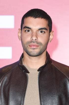 Classe Moyenne Premiere Sami Outalbali attending the Classe Moyenne Premiere at the Pathe Palace cinema in Paris, France on September 16, 2025. Photo by Aurore Marechal ABACAPRESS.COM Paris France  Copyright: xMarechalxAurore ABACAx