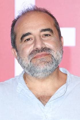 Classe Moyenne Premiere Antony Cordier attending the Classe Moyenne Premiere at the Pathe Palace cinema in Paris, France on September 16, 2025. Photo by Aurore Marechal ABACAPRESS.COM Paris France  Copyright: xMarechalxAurore ABACAx
