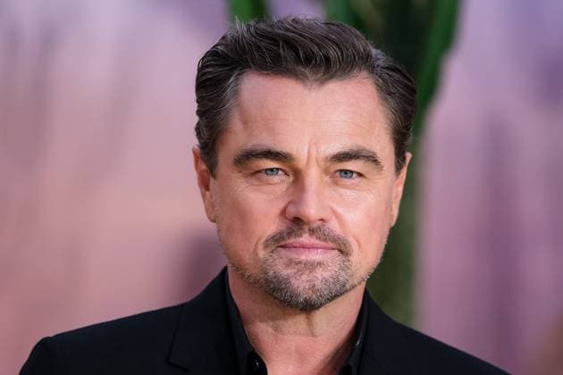 London Premiere of One Battle After Another on Tuesday 16 September 2025 Leonardo DiCaprio seen at the London Premiere of One Battle After Another on Tuesday 16 September 2025 at ODEON LUXE Leicester Square, London. ., Credit:Julie Edwards Avalon  Copyright: xJuliexEdwardsx xAvalonx 1037920823