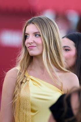 Gen H: Icons of a Generation Awards red carpet Carmen Cervera attends Gen H: Icons of a Generation Awards red carpet at Hipodromo de la Zarzuela on September 16, 2025 in Madrid, Spain Photo by IMAGO MPG Madrid Hipodromo de la Zarzuela Madrid Spain  Copyright: xMPGx