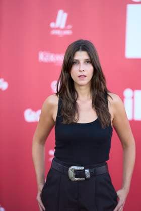 Gen H: Icons of a Generation Awards red carpet Mafalda-Cecilia von Saxe-Coburg und Gotha (Ona Mafalda) attends Gen H: Icons of a Generation Awards red carpet at Hipodromo de la Zarzuela on September 16, 2025 in Madrid, Spain Photo by IMAGO MPG Madrid Hipodromo de la Zarzuela Madrid Spain  Copyright: xMPGx