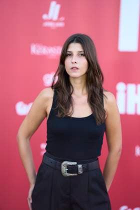 Gen H: Icons of a Generation Awards red carpet Mafalda-Cecilia von Saxe-Coburg und Gotha (Ona Mafalda) attends Gen H: Icons of a Generation Awards red carpet at Hipodromo de la Zarzuela on September 16, 2025 in Madrid, Spain Photo by IMAGO MPG Madrid Hipodromo de la Zarzuela Madrid Spain  Copyright: xMPGx