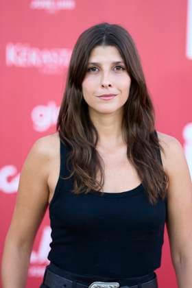 Gen H: Icons of a Generation Awards red carpet Mafalda-Cecilia von Saxe-Coburg und Gotha (Ona Mafalda) attends Gen H: Icons of a Generation Awards red carpet at Hipodromo de la Zarzuela on September 16, 2025 in Madrid, Spain Photo by IMAGO MPG Madrid Hipodromo de la Zarzuela Madrid Spain  Copyright: xMPGx