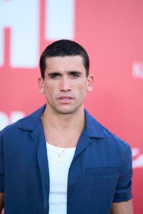 Gen H: Icons of a Generation Awards red carpet Jaime Lorente attends Gen H: Icons of a Generation Awards red carpet at Hipodromo de la Zarzuela on September 16, 2025 in Madrid, Spain Photo by IMAGO MPG Madrid Hipodromo de la Zarzuela Madrid Spain  Copyright: xMPGx