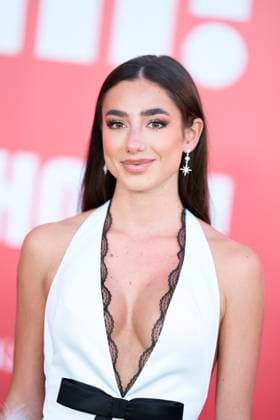 Gen H: Icons of a Generation Awards red carpet Lola Lolita attends Gen H: Icons of a Generation Awards red carpet at Hipodromo de la Zarzuela on September 16, 2025 in Madrid, Spain Photo by IMAGO MPG Madrid Hipodromo de la Zarzuela Madrid Spain  Copyright: xMPGx