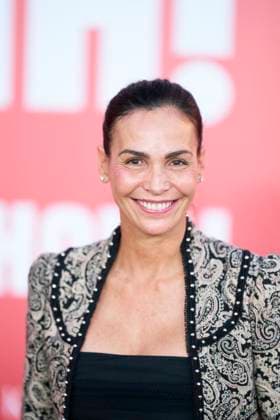 Gen H: Icons of a Generation Awards red carpet Ines Sastre attends Gen H: Icons of a Generation Awards red carpet at Hipodromo de la Zarzuela on September 16, 2025 in Madrid, Spain Photo by IMAGO MPG Madrid Hipodromo de la Zarzuela Madrid Spain  Copyright: xMPGx