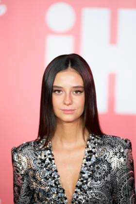 Gen H: Icons of a Generation Awards red carpet Victoria Federica de Marichalar Borbon attends Gen H: Icons of a Generation Awards red carpet at Hipodromo de la Zarzuela on September 16, 2025 in Madrid, Spain Photo by IMAGO MPG Madrid Hipodromo de la Zarzuela Madrid Spain  Copyright: xMPGx