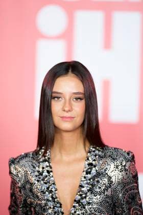 Gen H: Icons of a Generation Awards red carpet Victoria Federica de Marichalar Borbon attends Gen H: Icons of a Generation Awards red carpet at Hipodromo de la Zarzuela on September 16, 2025 in Madrid, Spain Photo by IMAGO MPG Madrid Hipodromo de la Zarzuela Madrid Spain  Copyright: xMPGx