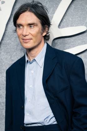 Steve UK Premiere - Arrivals Cillian Murphy attends the Steve UK Premiere at the Curzon Mayfair., Credit:Lounis Tiar Avalon United Kingdom, London, Curzon, Mayfair  Copyright: xLounisxTiarx xAvalonx 1037920007
