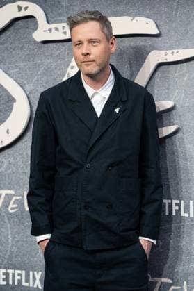 Steve UK Premiere - Arrivals Max Porter attends the Steve UK Premiere at the Curzon Mayfair., Credit:Lounis Tiar Avalon United Kingdom, London, Curzon, Mayfair  Copyright: xLounisxTiarx xAvalonx 1037920180