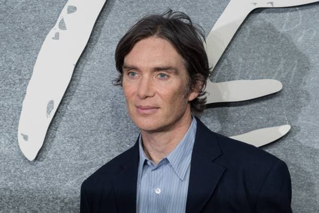 Steve UK Premiere in London LONDON, UNITED KINGDOM - SEPETEMBER 16: Cillian Murphy attends the UK premiere of Steve at Curzon Mayfair in London, United Kingdom on September 16, 2025. Wiktor Szymanowicz Anadolu London United Kingdom. Editorial use only. Please get in touch for any other usage.  Copyright: x2025xAnadoluxWiktorxSzymanowiczx