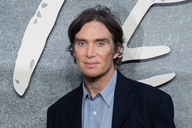 Steve UK Premiere in London LONDON, UNITED KINGDOM - SEPETEMBER 16: Cillian Murphy attends the UK premiere of Steve at Curzon Mayfair in London, United Kingdom on September 16, 2025. Wiktor Szymanowicz Anadolu London United Kingdom. Editorial use only. Please get in touch for any other usage.  Copyright: x2025xAnadoluxWiktorxSzymanowiczx