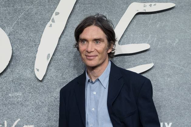 Steve UK Premiere in London LONDON, UNITED KINGDOM - SEPETEMBER 16: Cillian Murphy attends the UK premiere of Steve at Curzon Mayfair in London, United Kingdom on September 16, 2025. Wiktor Szymanowicz Anadolu London United Kingdom. Editorial use only. Please get in touch for any other usage.  Copyright: x2025xAnadoluxWiktorxSzymanowiczx