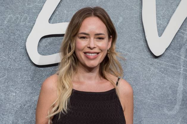 Steve UK Premiere in London LONDON, UNITED KINGDOM - SEPETEMBER 16: Tanya Burr attends the UK premiere of Steve at Curzon Mayfair in London, United Kingdom on September 16, 2025. Wiktor Szymanowicz Anadolu London United Kingdom. Editorial use only. Please get in touch for any other usage.  Copyright: x2025xAnadoluxWiktorxSzymanowiczx
