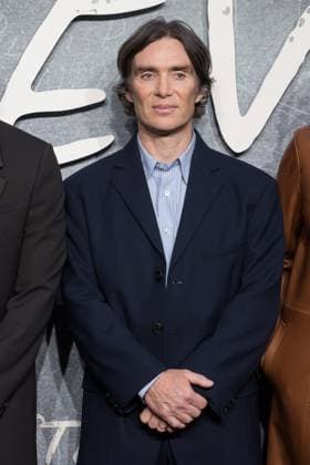 Steve UK Premiere in London LONDON, UNITED KINGDOM - SEPETEMBER 16: Cillian Murphy attends the UK premiere of Steve at Curzon Mayfair in London, United Kingdom on September 16, 2025. Wiktor Szymanowicz Anadolu London United Kingdom. Editorial use only. Please get in touch for any other usage.  Copyright: x2025xAnadoluxWiktorxSzymanowiczx