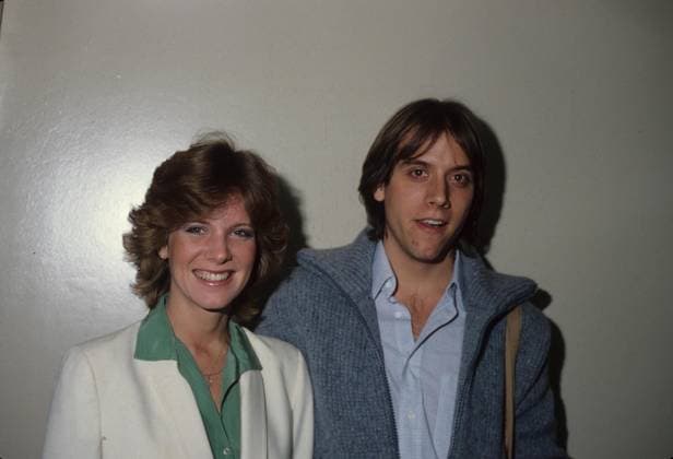DEBBY BOONE DEBBY BOONE. Copyright: xEdxGellerx