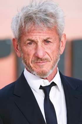 Sean Penn at the premiere of the movie One Battle After Another at the Odeon Luxe Leicester Square London, 16 09 2025 Foto:xJ.xEdwardsx xFuturexImagex one_battle_5960
