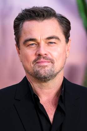 Leonardo DiCaprio at the premiere of the movie One Battle After Another at the Odeon Luxe Leicester Square London, 16 09 2025 Foto:xJ.xEdwardsx xFuturexImagex one_battle_5971