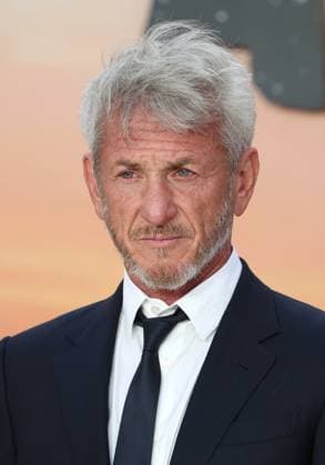 September 16, 2025, London, United Kingdom: Sean Penn attends the One Battle After Another London Premiere at Odeon Luxe Leicester Square. London United Kingdom - ZUMAs197 20250916_aaa_s197_199 Copyright: xFredxDuvalx