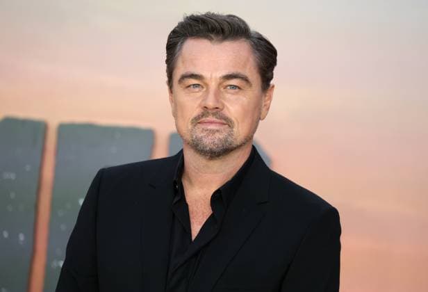 September 16, 2025, London, United Kingdom: Leonardo DiCaprio attends the One Battle After Another London Premiere at Odeon Luxe Leicester Square. London United Kingdom - ZUMAs197 20250916_aaa_s197_230 Copyright: xFredxDuvalx