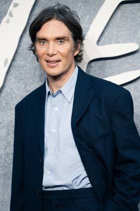 September 16, 2025, London, United Kingdom: Cillian Murphy attends the Steve UK Premiere at the Curzon Mayfair. London United Kingdom - ZUMAs197 20250916_aaa_s197_538 Copyright: xLounisxTiarx
