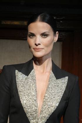 September 16, 2025, New York, New York, USA: JAMIE ALEXANDER attends the Pamella Roland SS26 Fashion Show .The New York Public Library, NYC.September 16, 2025. ...The Pamella Roland SS26 Fashion Show .The New York Public Library, NYC.September 16, 2025. New York USA - ZUMAms4_ 20250916_faf_ms4_001 Copyright: xSoniaxMoskowitzxGordonx