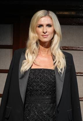 September 16, 2025, New York, New York, USA: NICKY HILTON attends the Pamella Roland SS26 Fashion Show .The New York Public Library, NYC.September 16, 2025. ...The Pamella Roland SS26 Fashion Show .The New York Public Library, NYC.September 16, 2025. New York USA - ZUMAms4_ 20250916_faf_ms4_006 Copyright: xSoniaxMoskowitzxGordonx